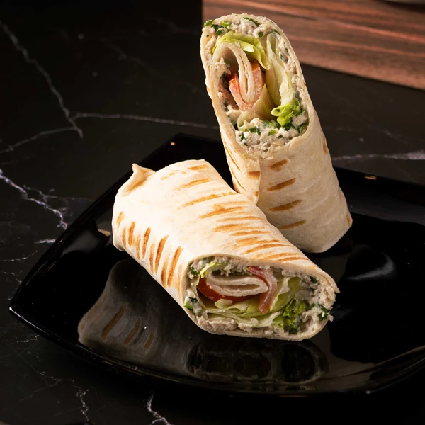 Chicken Mayo Sandwich