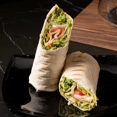 Chicken Avocado Sandwich